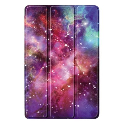 Lenovo Tab P12 12.7" atverčiamas „Cosmo“ spalvotas dėklas - knygutė | Priedai.lt