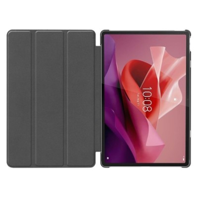 Lenovo Tab P12 12.7" atverčiamas „Cosmo“ spalvotas dėklas - knygutė | Priedai.lt