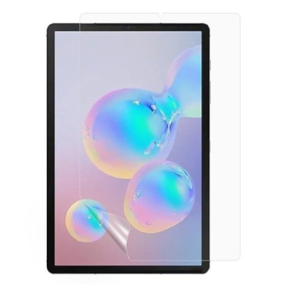 Samsung Galaxy Tab A11 / A9 protective clear screen film | Priedai.lt