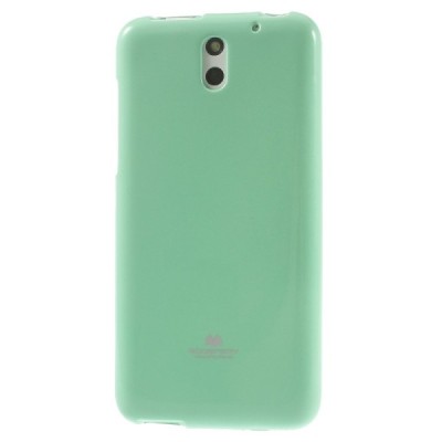 HTC Desire 610 mėtinis Mercury kieto silikono (TPU) dėklas / Priedai.lt