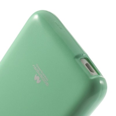 HTC Desire 610 mėtinis Mercury kieto silikono (TPU) dėklas / Priedai.lt