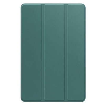 Lenovo Tab M11 (TB330FU) Flip Book Case - green (foldable) | Priedai.lt