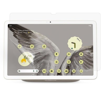 Google Pixel Tablet protective clear screen film | Priedai.lt