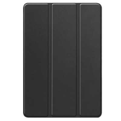 Xiaomi Pad 6S Pro Flip Book Case - Black (foldable) | Priedai.lt