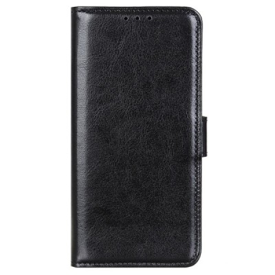 Google Pixel 8A Flip Book Case - Black | Priedai.lt