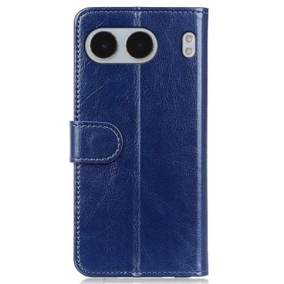 OnePlus Nord 4 Binfen Flip Book Case - Blue | Priedai.lt