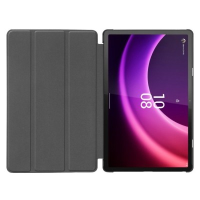 Lenovo Tab P11 11.5" Gen 2 atverčiamas spalvotas „Sakura“ dėklas - knygutė | Priedai.lt