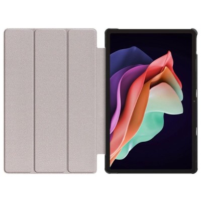 Lenovo Tab P11 11.5" Gen 2 atverčiamas „Nightfall“ spalvotas dėklas - knygutė | Priedai.lt