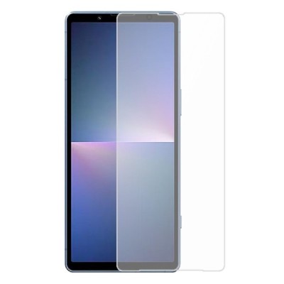 Sony Xperia 5 V  tempered Glass apsauginis ekrano stiklas 0.3 mm | Priedai.lt