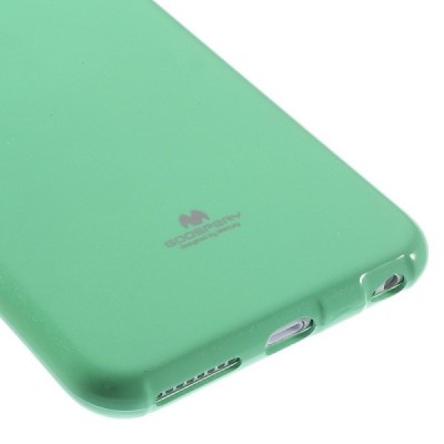 Apple iPhone 6 Plus (6s Plus) mėtinis Mercury kieto silikono (TPU) dėklas / Priedai.lt